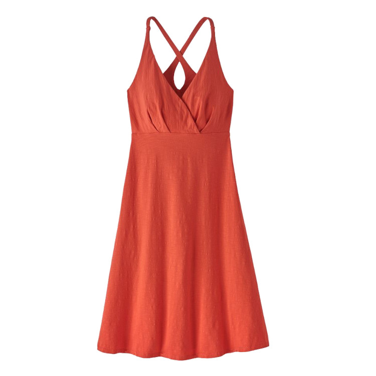 Patagonia Amber Dawn Dress - Women's - Image 10